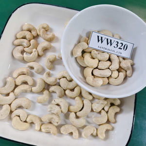 Échantillon GRATUIT Noix de cajou Santigo Kaju Badam Noyau de cajou prêt à expédier W320 - Product Image 1