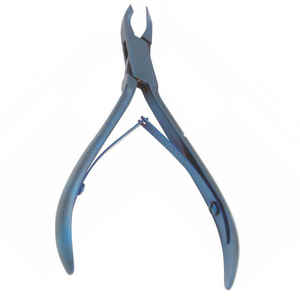 Gran oferta 2024, pinzas para cutículas, cortaúñas, pinzas profesionales para cutículas de uñas - Product Image 1