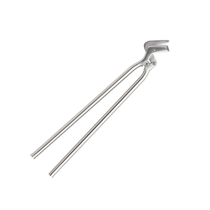 Tijeras para Yeso Stille al por Mayor, 18 Pulgadas, Ortopédicas, de Acero Inoxidable Alemán, Quirúrgicas, Manuales, con Certificación CE, Mango Largo, Pentax - Product Image 2