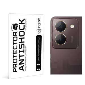 อุปกรณ์ป้องกันหน้าจอ V27s antishock VIVO อุปกรณ์เสริมมือถือดูดซับแรงกระแทกทนทาน - Product Image 1