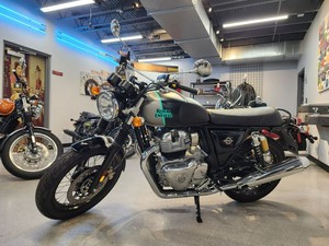 Prêt à rouler dès maintenant 2025-2026 Royals Enfields INT650 Nouvelle moto de rue 648cc à deux cylindres en ligne Prêt à être expédié dans le monde entier - Product Image 6