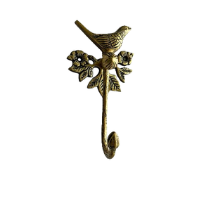 Top Selling Metal Wall <b>Hook</b> Unique Style Metal Wall <b>Hook</b> Home Wall <b>Decoration</b> and Multi Function Use - Product Image 4