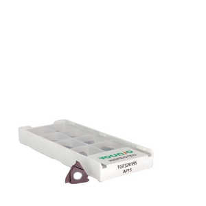 Outil de tournage YOUNIO AP15 TGF32R195 Premium - Product Image 1