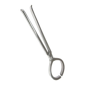 Probador de pezuña de ganado reutilizable de instrumento veterinario de 19 \ "de acero inoxidable de la mejor calidad para equipos de cuidado de animales - Product Image 3