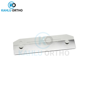Lame chirurgicale de haute qualité compatible avec le dermatome (paquet de 10 pièces) par KAHLU ORTHOPEDIC - Product Image 3