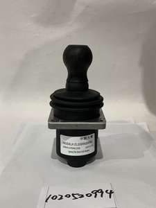 Suku Cadang Zoomlion Pengontrol Joystick Dual Axis 1020520994 untuk Boom Lift Zoomlion ZA20J ZA24J ZA32J ZA14J ZA14JE - Product Image 6
