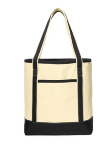 Bolsa de lona y tela de algodón natural con logotipo personalizable hecha en la India Bolsas de compras reutilizables para la venta por exportadores - Product Image 3