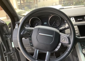 แลนด์โรเวอร์ เรนจ์โรเวอร์ อีโวค 2018 - Product Image 6