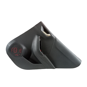 FORD Puma Série (19>) PANNEAU ARRIÈRE DROIT 2471723 - Product Image 1