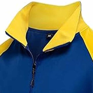 Diseño de Logotipo Personalizado, Chándales Deportivos de Felpa Técnica para Gimnasio, Traje de Entrenamiento de Dos Piezas para Hombre, Chándal Unisex, Subido por Dress Sports - Product Image 3