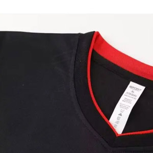 Uniforme de Fútbol Personalizado de Diseño Exclusivo en Diferentes Colores, 100% Poliéster, Alta Calidad, Nombres de Equipos Personalizados - Product Image 5