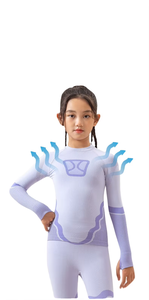 One Set Premium Ski Suit New Men Skiing Jacket Snowboarding Pants Waterproof Outdoor One-piece Ski Suit - Product Image 6