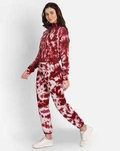 Conjunto Deportivo Premium para Mujer, Ropa Deportiva con Logotipo Personalizado, Diseñada para Comodidad, Rendimiento y un Look Elegante, Precio Económico - Product Image 3