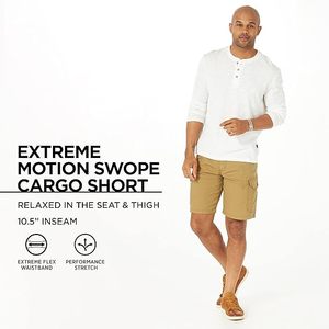Pantalones Casuales de Algodón para Hombre, Fabricados en Fábrica, de Primera Calidad: Fabricante y Proveedor al por Mayor de Pantalones Cortos Cargo para Hombre - Product Image 2