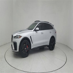 PRIX PARFAIT POUR JAGUAR F-PACE 2023 - Product Image 2