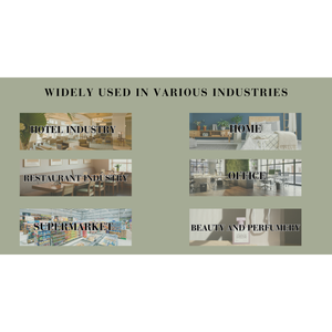 น้ำหอมน้ำมันหอมระเหยกลิ่นแอลกอฮอล์ Chypre น้ำหอมกลิ่นดอกไม้ - Product Image 4