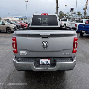 RAM 2500 Limited Longhorn 2022 en parfait état - Product Image 3