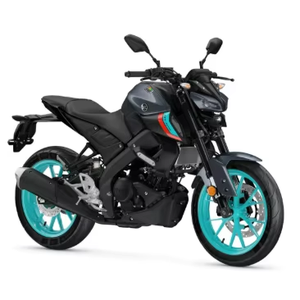 offre MT-125. MT-03 . MT-07 MT-09 Moto tout-terrain MT-10 Superbike prête à être expédiée - Product Image 1