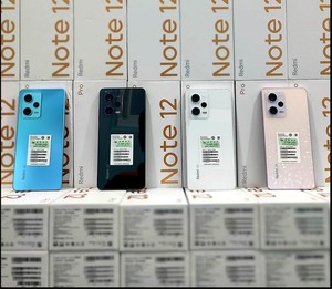 <span class=keywords><strong>Redmi</strong></span> <span class=keywords><strong>Note</strong></span> <span class=keywords><strong>12</strong></span> <span class=keywords><strong>Pro</strong></span> + PLUS โทรศัพท์มือถือปลดล็อค256GB ของแท้พร้อมซีพียูแปดแกน108MP กล้องหลัง - Product Image 4