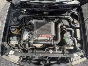 Toyota Starlet GT Turbo de 1992, Usado, Sin Reserva, Mercado Japonés, Hot Hatch Turbo de 4 Cilindros, EE. UU. Título - Product Image 6