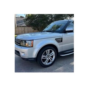 Range Rover Sport HSE LUXS 2013 en perfectas condiciones - Product Image 6