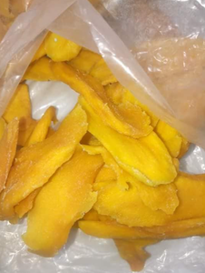 Mangue séchée douce de l'usine vietnamienne Mangue séchée molle Prix en gros Naturel de haute qualité Mangue douce tropicale séchée douce Tranches - Product Image 6