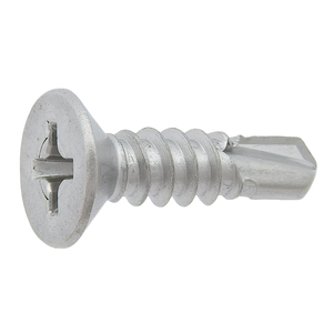 High Quality M4-M5 Japanese Painted Self <b>Tapping</b> <b>Screw</b> Titanium with Wafer Hex Head for Drilling Roofing ISO & JIS Standards - Product Image 2