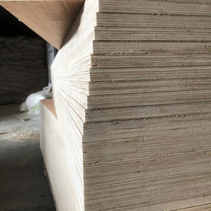 CONTREPLAQUÉ DE PIN avec PLACAGE D'ÉRABLE pour ENTREPÔT UTILISATION PREMIÈRE CLASSE GRADE 12 USD/PCS - Product Image 1