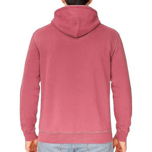 OEM Manufacturer Men's <b>Winter</b> <b>Coat</b> Nylon Water-Resistant Air-Padded Outdoor Hoodie Made of Polyester/Cotton - Product Image 2