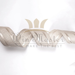 French Gold Maritime Uniform Bullion <b>Braid</b> - Product Image 3