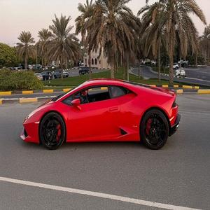 Lamborghini Huracán LP 610-4 AWD 2016, Vehículo Deportivo Coupé Automático de Gasolina con Tracción en las Cuatro Ruedas - Product Image 4