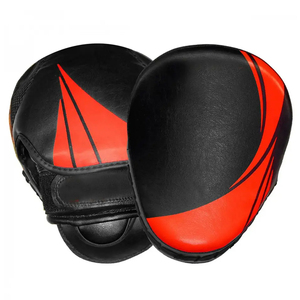 Wholesale Hand Target Smart Focus <b>Pad</b> MMA Boxing Focus <b>Pads</b> for sale at <b>cheap</b> rate - Product Image 1