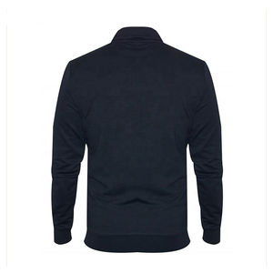 2025 vente en gros hommes TrackSuites fermeture éclair ensembles de Jogging et entraînement vêtements de sport survêtement respirant de qualité supérieure pour unisexe - Product Image 4