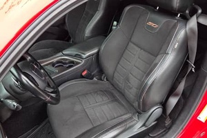 Dodge Challenger R/T Coupé 2020, Automático de 8 Velocidades, Más Vendido - Product Image 5