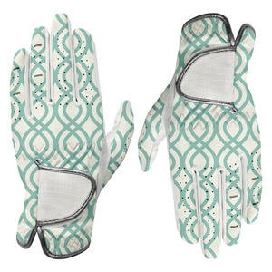 Guantes de Golf de Cuero Transpirable Personalizados Nuevos de 2025 para Hombre, Material Suave y Duradero, Protección - Product Image 1