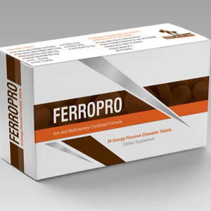 Boîte d'emballage de capsule de médecine Boîte de papier en carton de boîtes médicales pharmaceutiques avec impression de logo personnalisé - Product Image 2