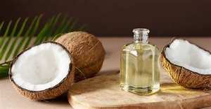ACEITE DE COCO ORGÁNICO EXTRACTO EN FRÍO CON INGREDIENTES DE ETIQUETA LIMPIA PARA EL APOYO INMUNE BELLEZA Y CUIDADO DIARIO - Product Image 5