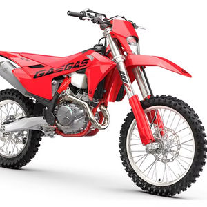 Offre Annuelle 2025 – Nouvelles Motocyclettes GASGAS EC 450F - Product Image 1