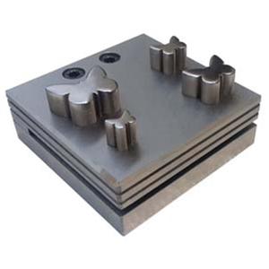 Lot de 4 boules de papillon colorés, taille 10 MM, 15mm, 20MM, 25MM pour les outils de joaillerie - Product Image 1