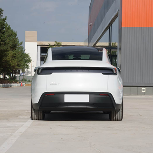 SUV 100% électrique, autonomie de 675 km, 4 roues motrices, 44 haute performance, véhicule électrique 5 places, automatique, véhicule à énergie nouvelle - Product Image 5