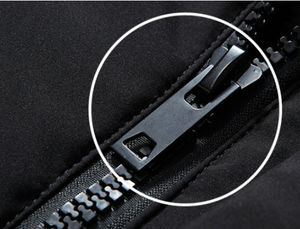 Chaqueta Acolchada Larga de Invierno al por Mayor |   Pedidos al por Mayor de Chaquetas Térmicas Alternativas |   Personalizable, Transpirable, de Secado Rápido, B2B - Product Image 6