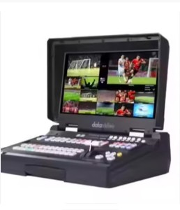 NUEVO Conjunto Completo de Producción para Educadores Datavideo EPB 1300 - Product Image 3