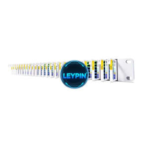 Keysight Flex Tap Passive Fiber TP-1-SX-50-70 YTDI Used SC APC Connector for Outdoor & Indoor Network Use - Product Image 4