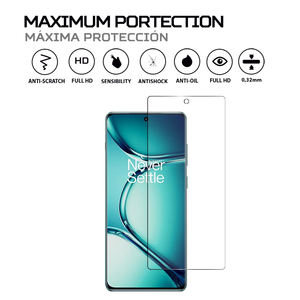 Protector de Pantalla Antishock para OnePlus Ace 2 Pro - Product Image 2