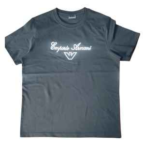 Camisetas de Jersey 100% Algodón para Hombre, Nueva Colección 2025, Alta Calidad, Personalizables con Logotipo/Color/Talla, 180g, Anti-Pilling, Secado Rápido, Anti-Arrugas - Product Image 2