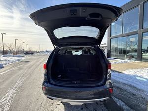 SantaFe Limited Ultimate AWD 2018 USADO en Buen Estado, 290hp, 3.3L V-6, SUV/Crossover en Venta - Product Image 3