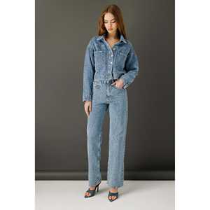 Jeans de Pierna Ancha - Product Image 4