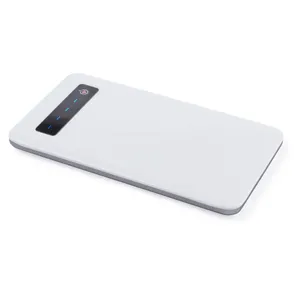 Power Bank Promozionale Ultra-Sottile Personalizzato Rankweil per Gadget - Product Image 1