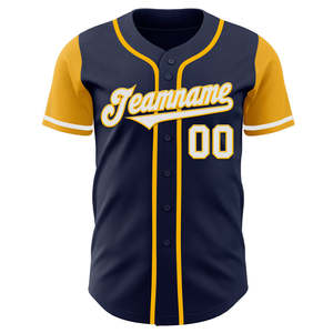 2024 High Quality Youth Competition Baseball Jersey & Uniforms Custom Fashion Breathable Sportswear Made in Pakistan - Product Image 2