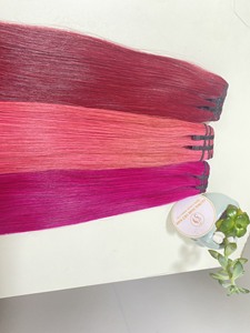 Paquets de cheveux génie trame 10A vendeurs de cheveux brésiliens vierges bruts non transformés en cheveux vierges brésiliens de vison - Product Image 5